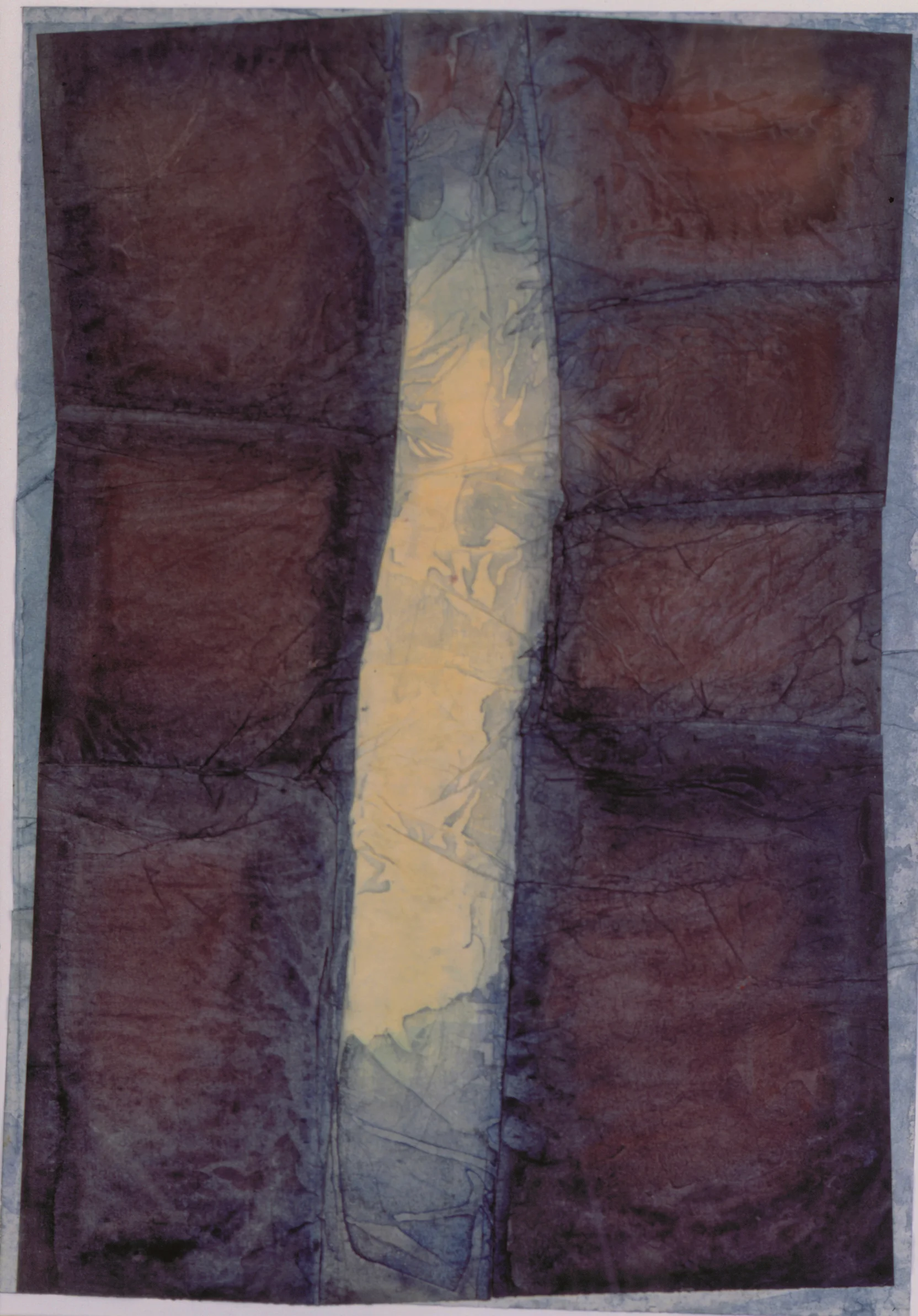 7_Steinern_Aquarell,Collage_80-60cm_1996.jpg