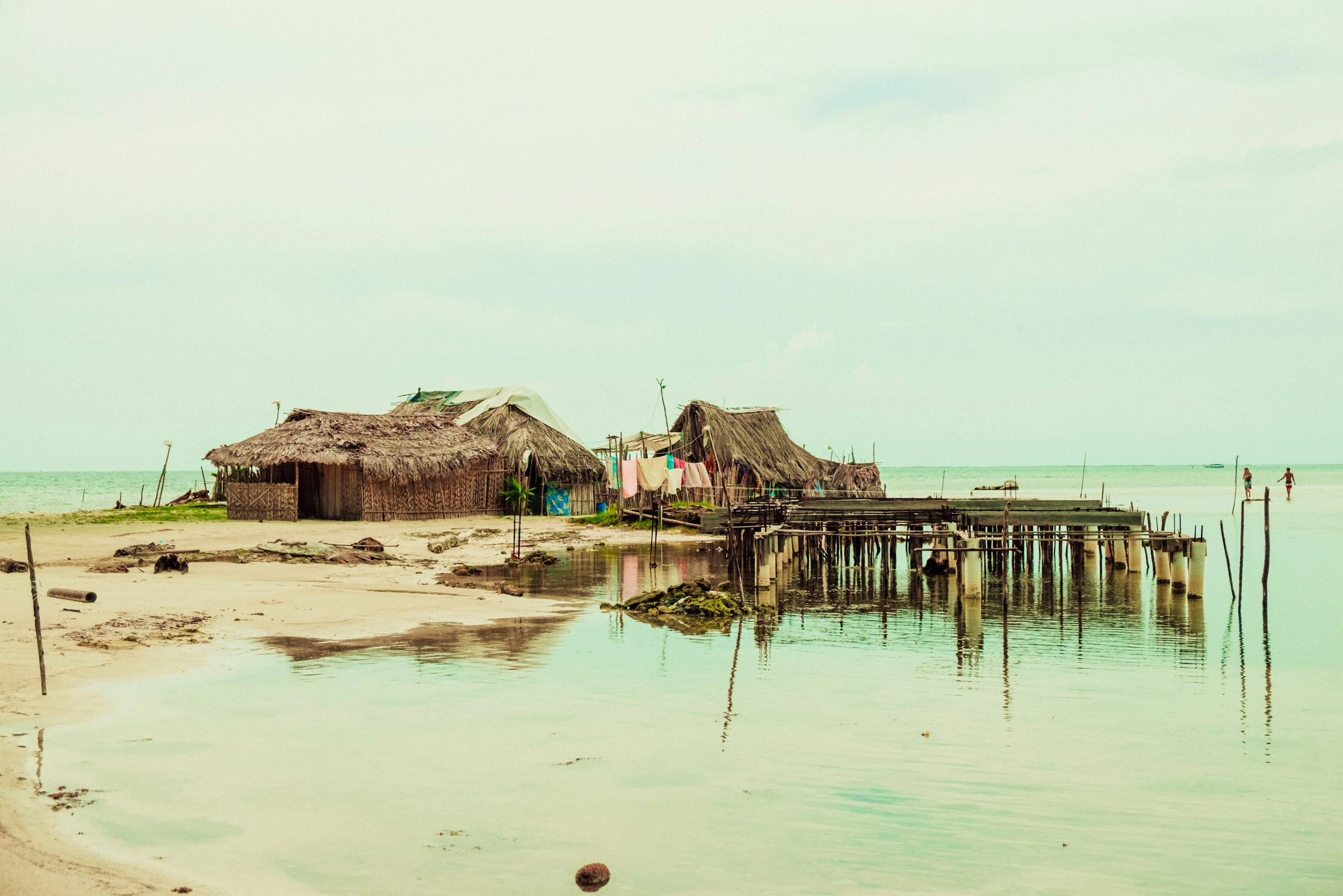San Blas Island