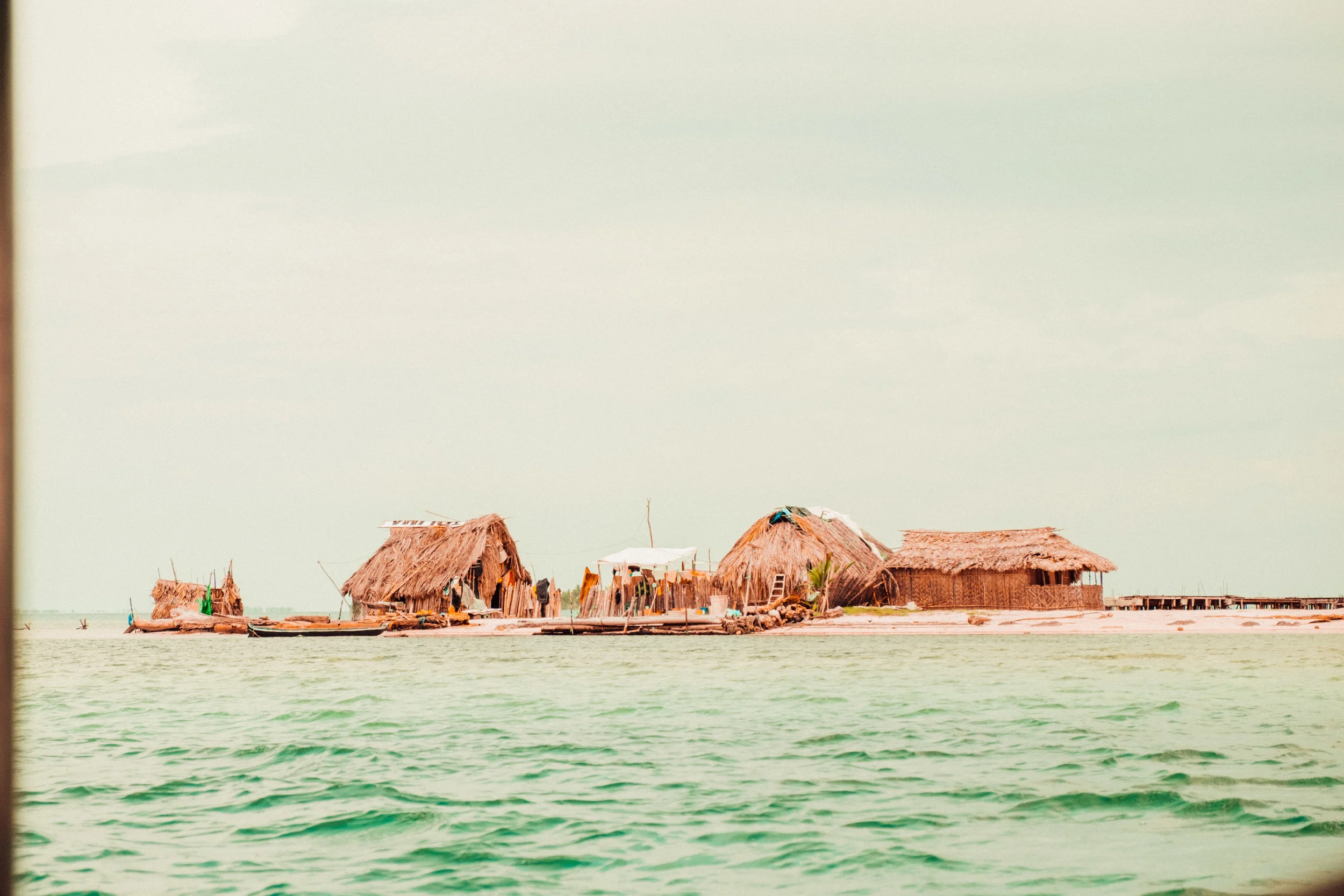San Blas Island Panama