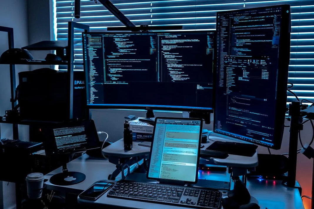 Partner Spotlight: CyberGlobal UK