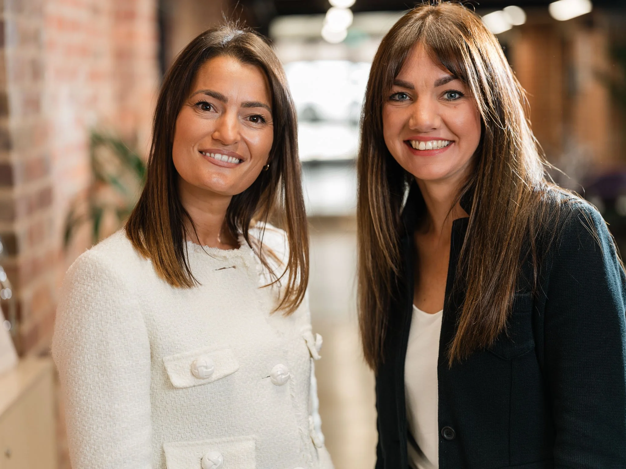 Partner Spotlight: Four Talent