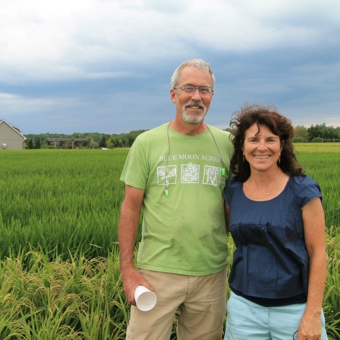 Blue-Moon-Acres-Owners-Jim-and-Kathy-Lyons-in-the-rice-fields-on-our-Pennington-NJ-farm-SQUARE-700x700.jpg