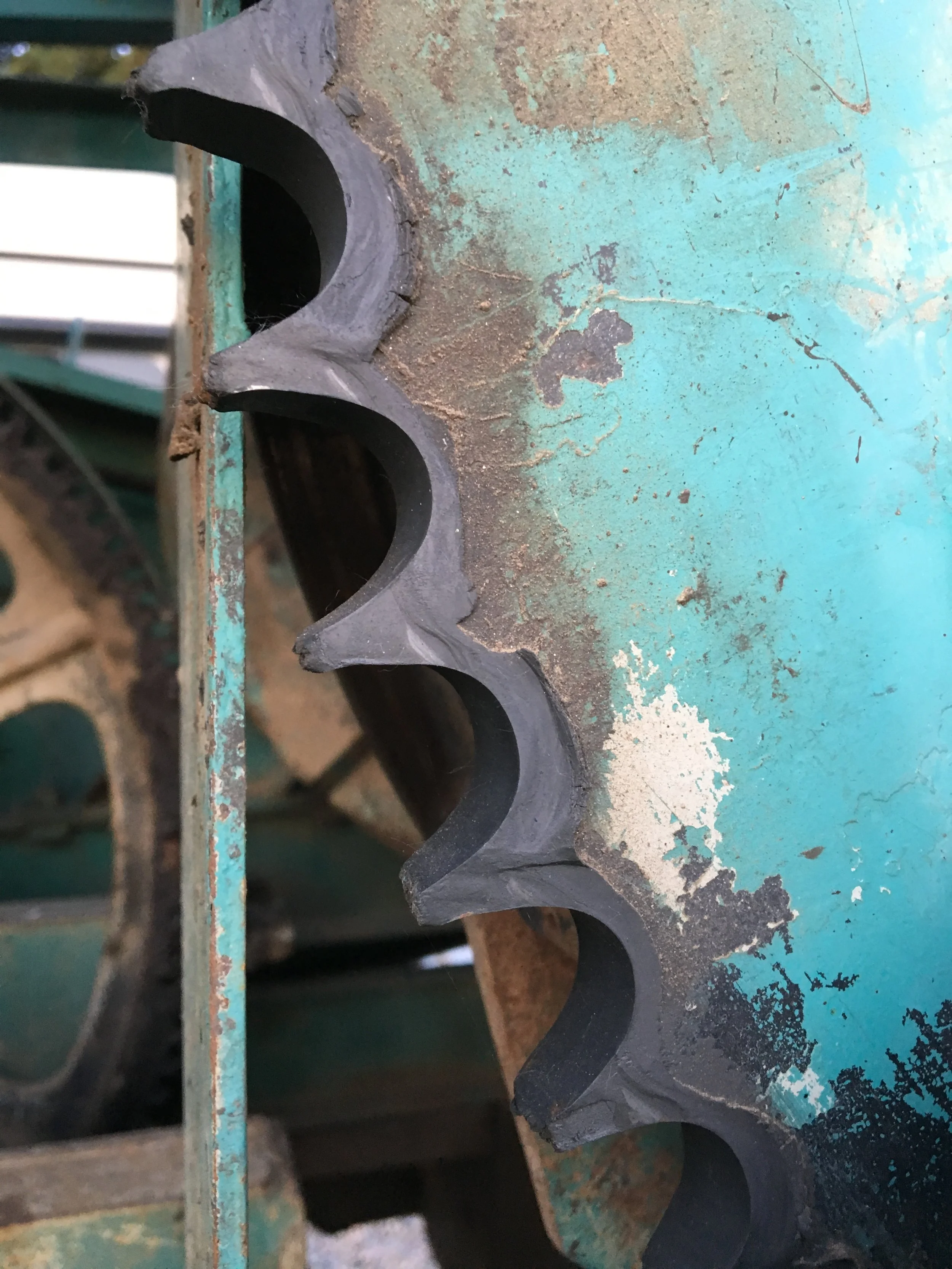 Drilling