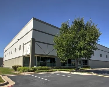 159,000 SF Industrial Austin, Texas