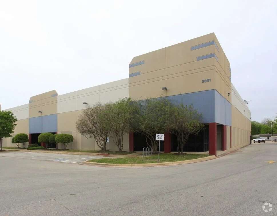 75,600 SF Industrial Austin, Texas