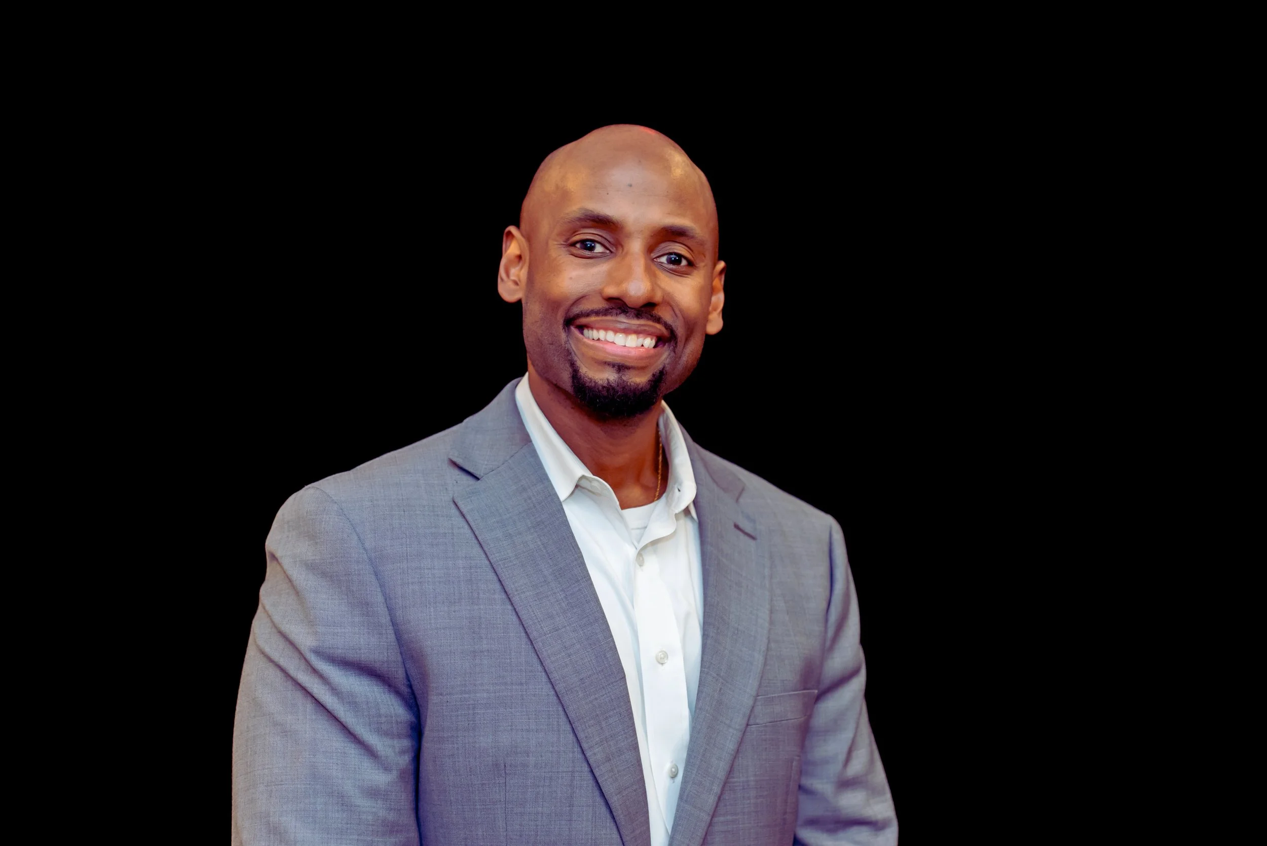 Daniel Ferebee, LCSW-C