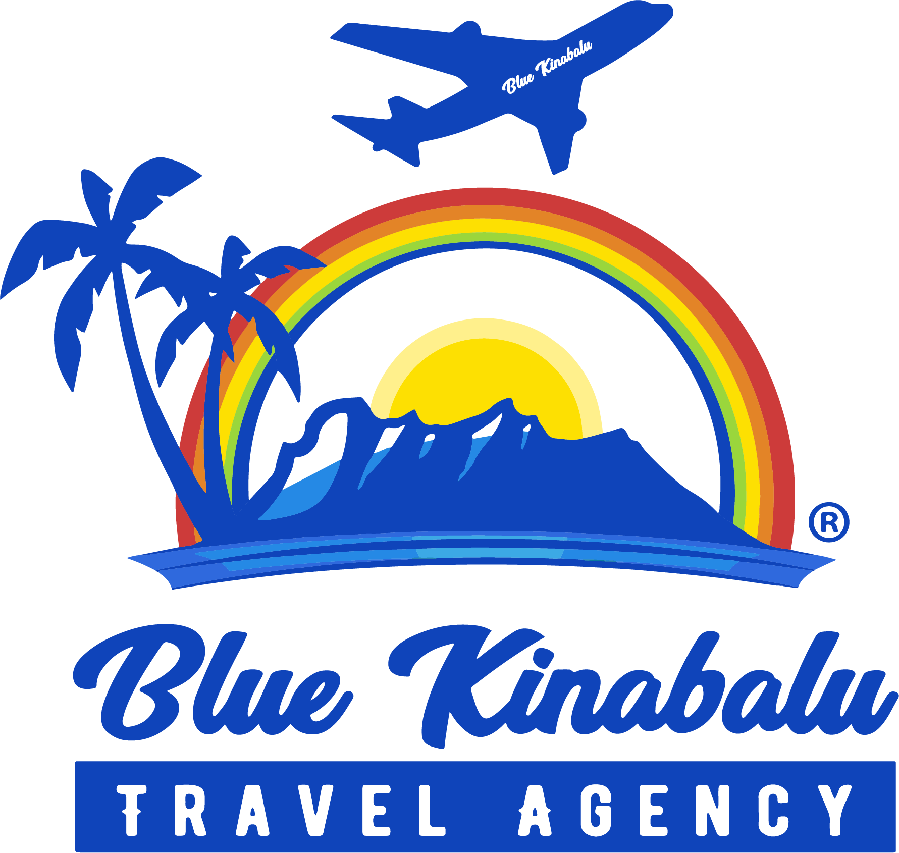 Blue Kinabalu Travel Agency SDN BHD