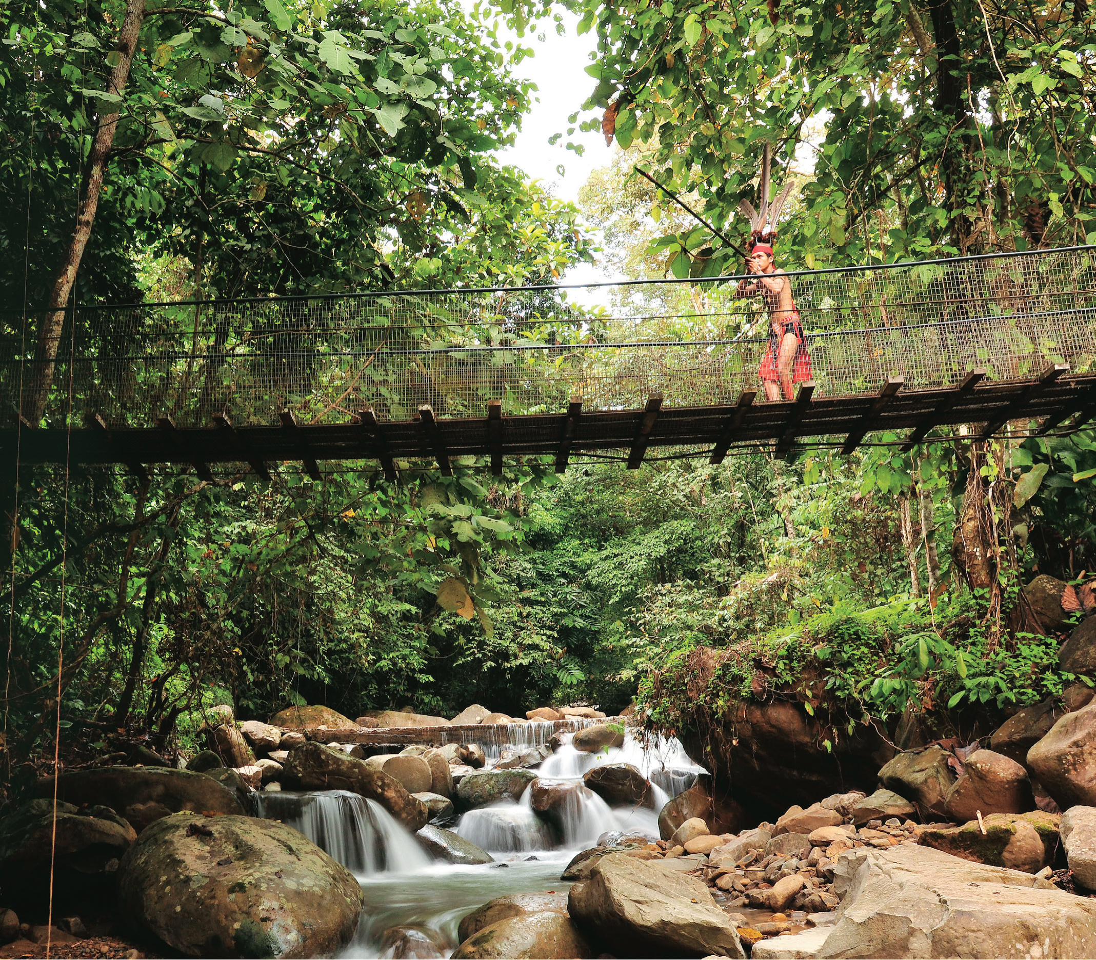 Sabah Tourism Board - John Kong