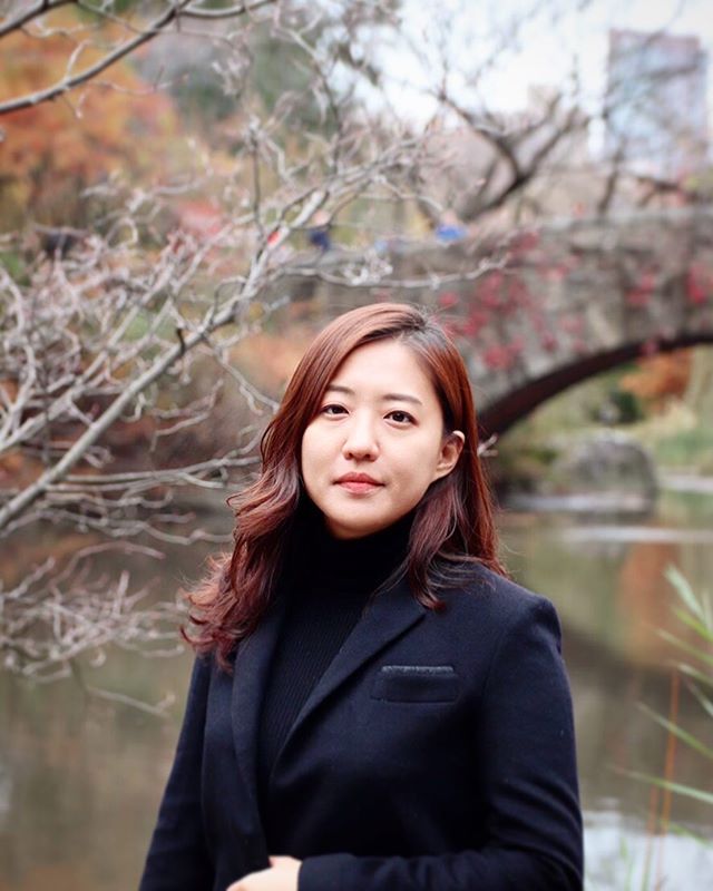 Weekend in the city! Central park is truly a great place to take pictures this time around the year 🥰 #남는건사진뿐 #centralpark #newyork #센트럴파크
