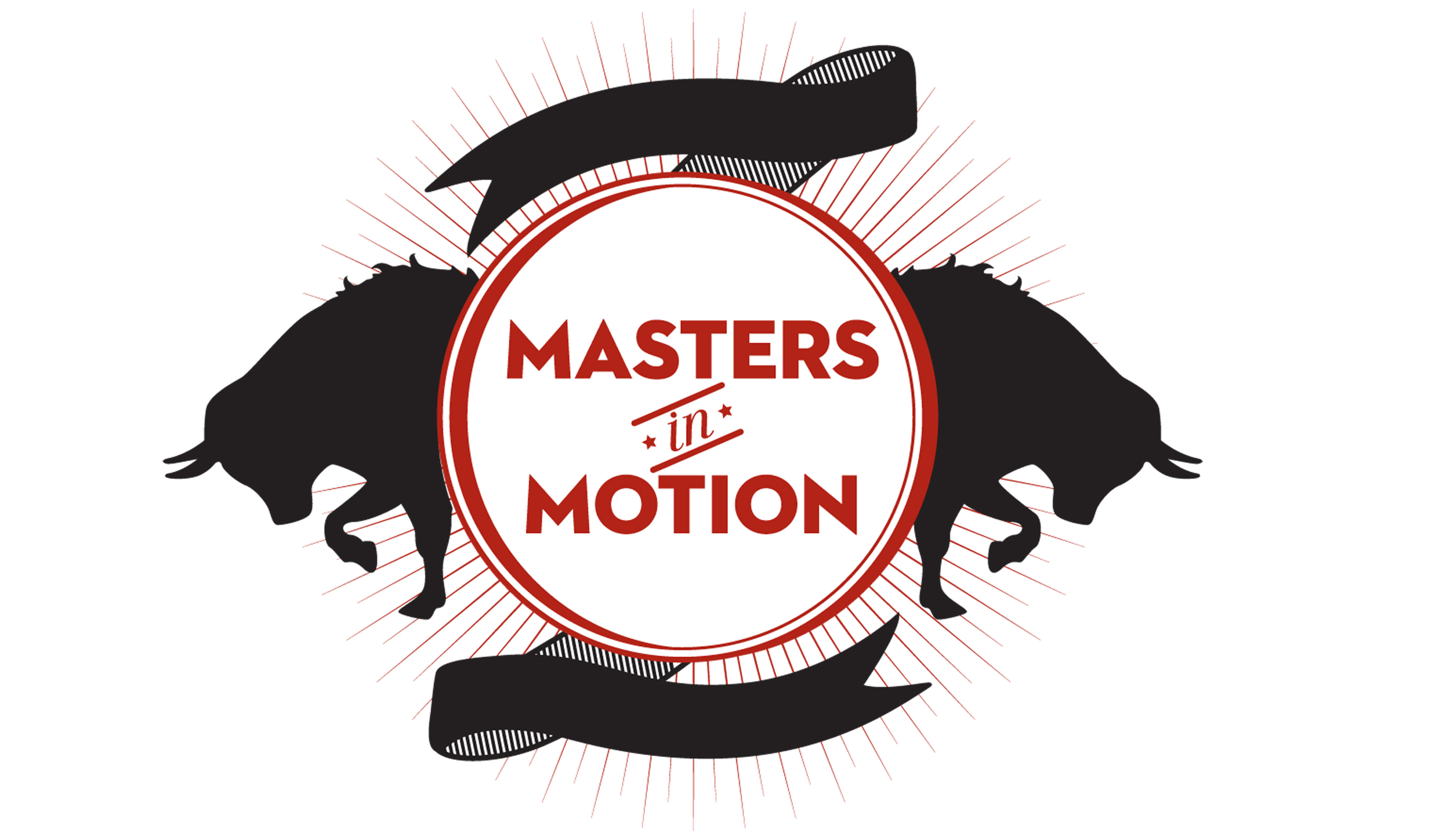 Masters In Motion 2019 Tier 1 Sponsorship