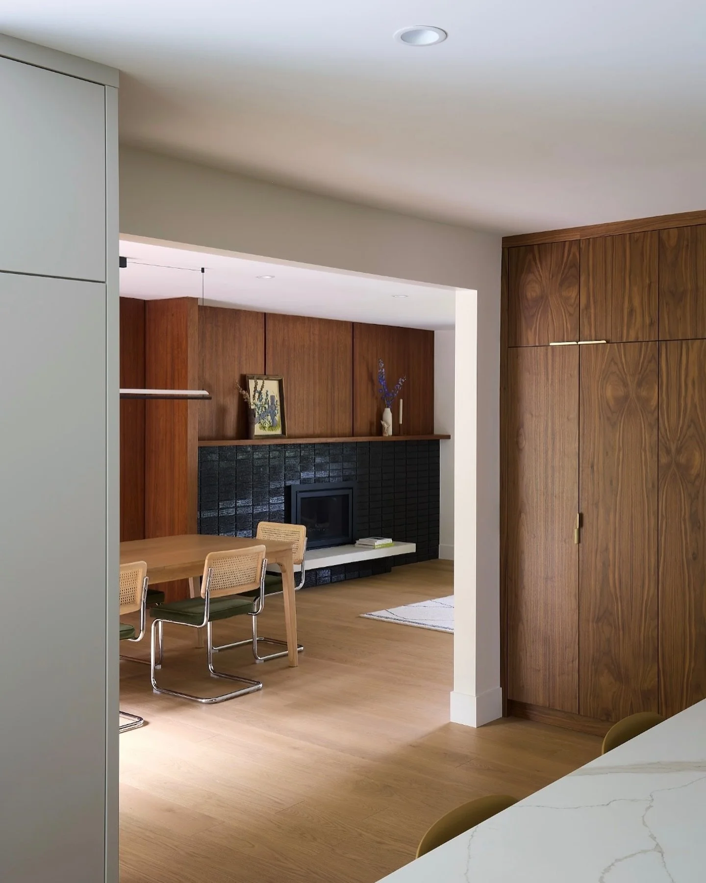 Where old meets new 
.
.
.
Photography: @janinekropla 
Contractor: @0812buildingsolutions