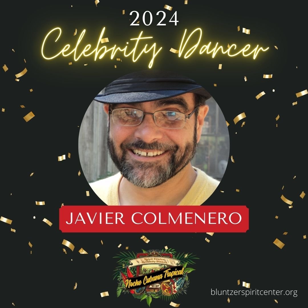 Javier Colmenero - Podcast Producer, IHeart Media / Owner, Get Helping Hands Hospice Home (Copy)