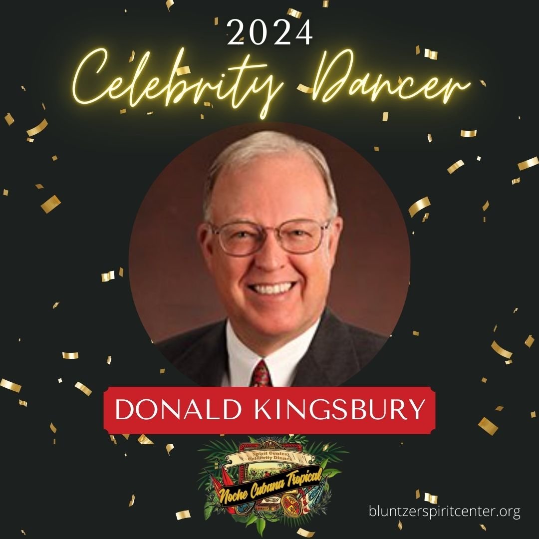 Donald Kingsbury - Senior Managing Fiduciary Officer, American Bank (Copy)