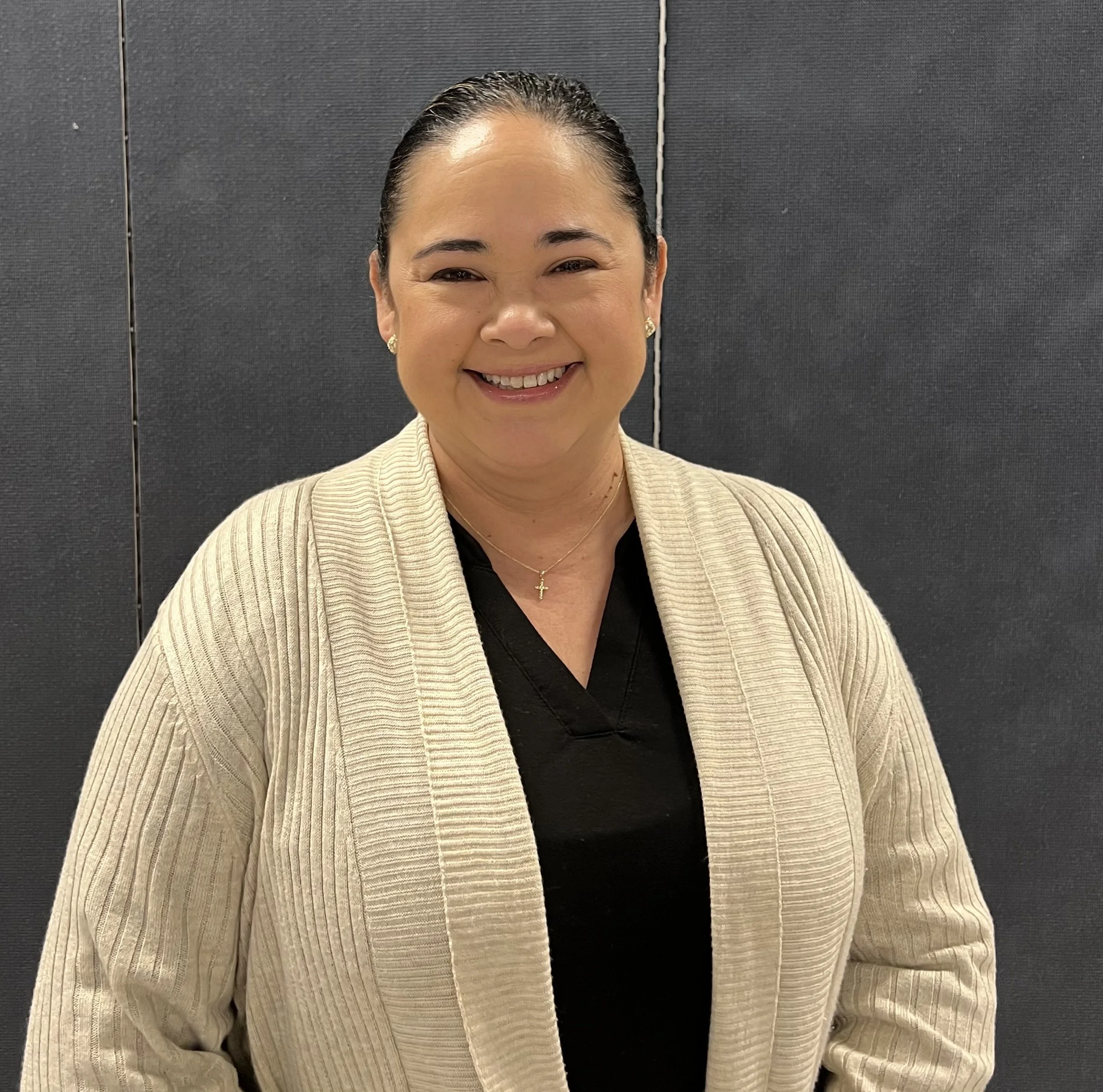 Cynthia Collins - Secretary