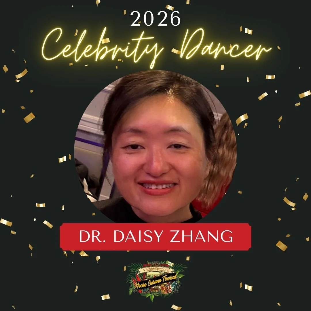Dr. Daisy Zhang - Professor of Biotechnology, Del Mar College