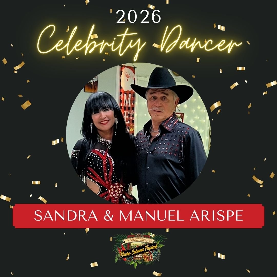 Sandra &amp; Manuel Arispe