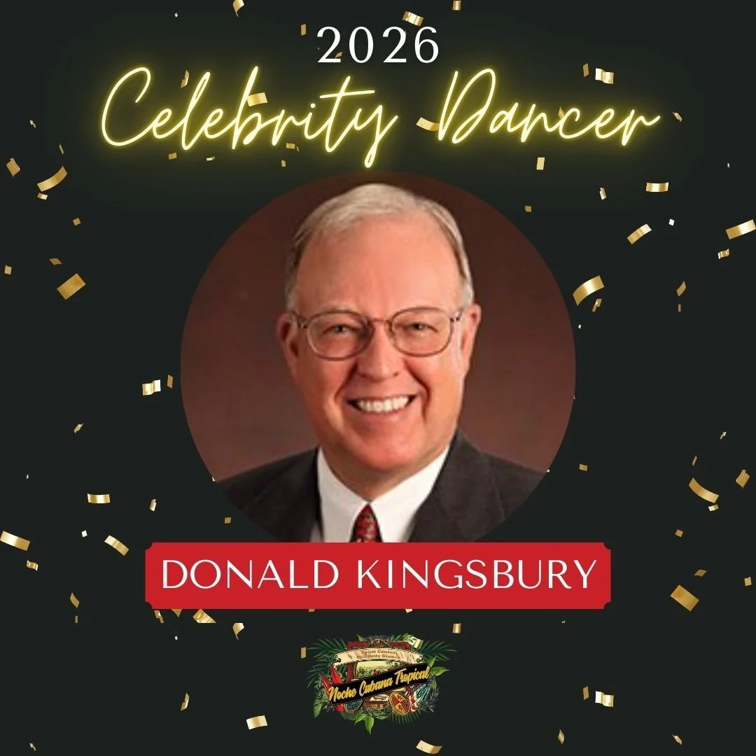 Donald Kingsbury - Senior Managing Fiduciary Officer, American Bank