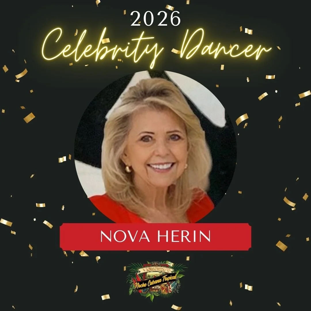 Nova Herin - Buddy Herin Legacy Foundation