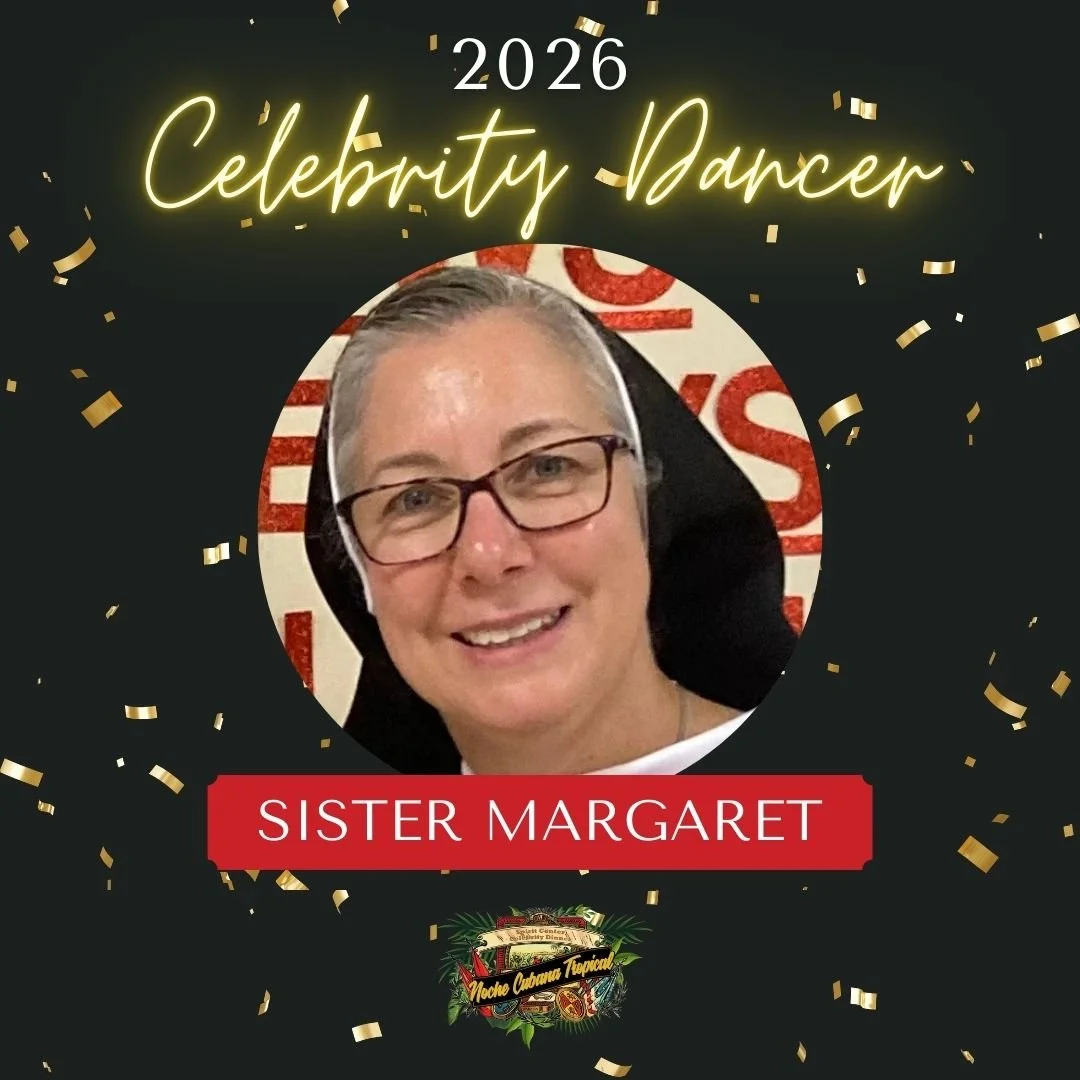 Sister Margaret Willburn, OVISS - Social Worker/Counselor, Incarnate Word Academy