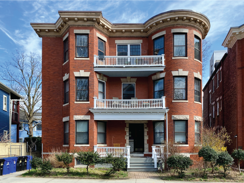 1031 Tax Exchanges and Multifamily Properties in Boston — Compass