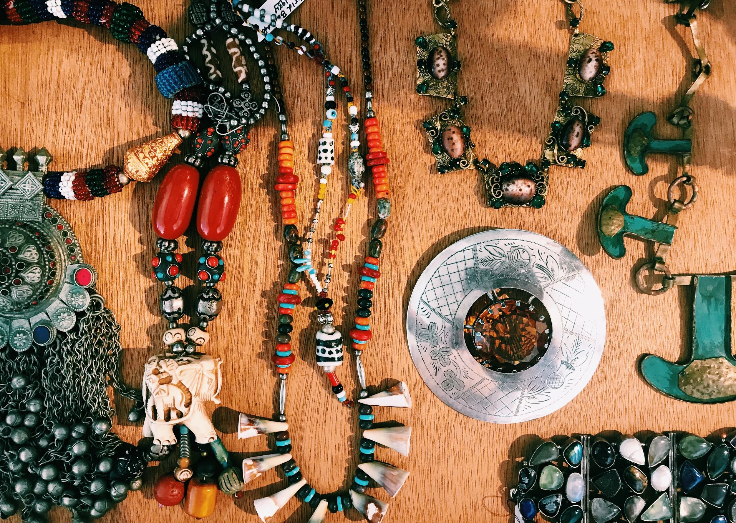  The End Yucca Valley 