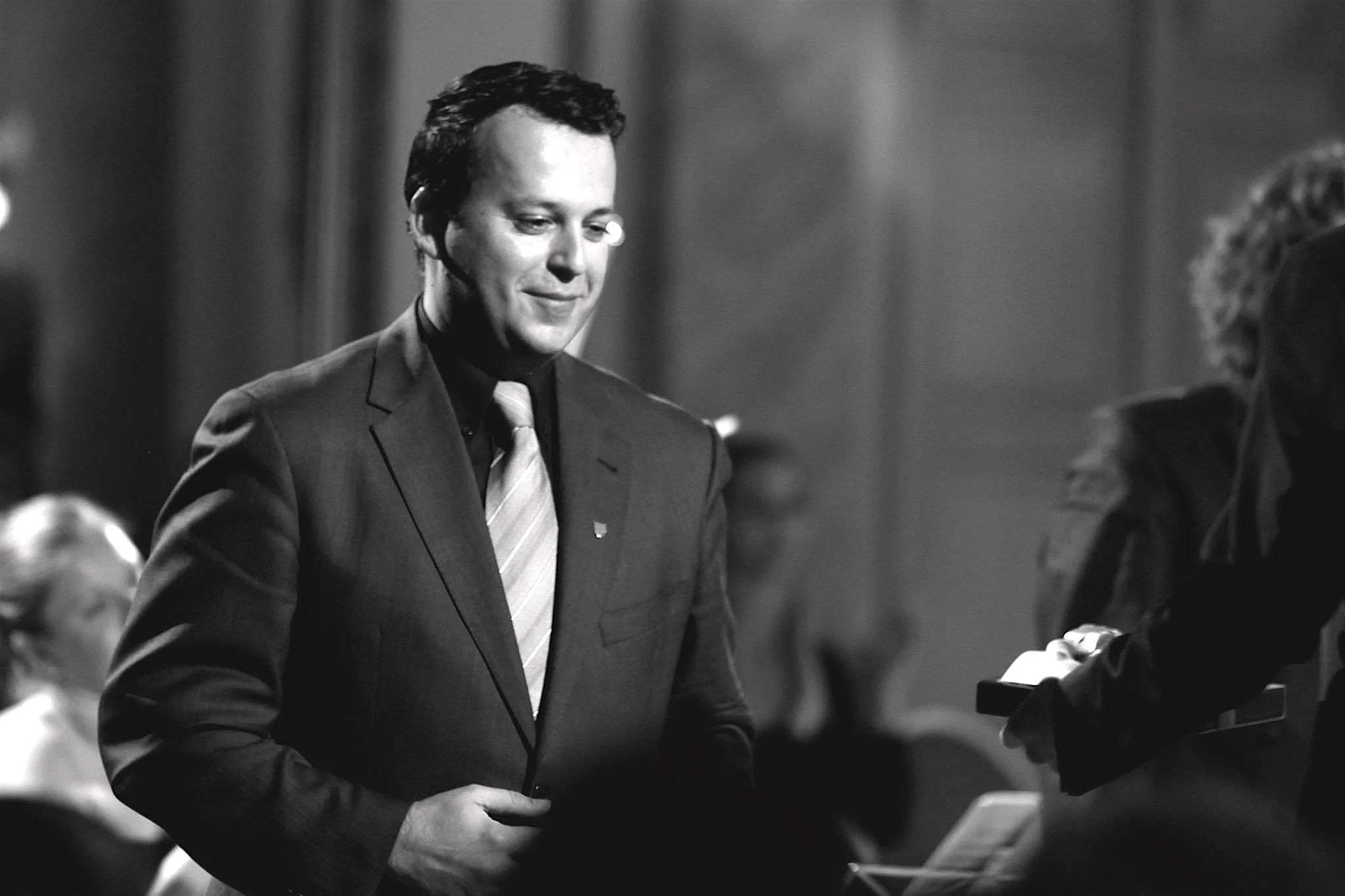 Palmo Venneri (piano)