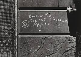Helen Levitt © Film Documents LLC
