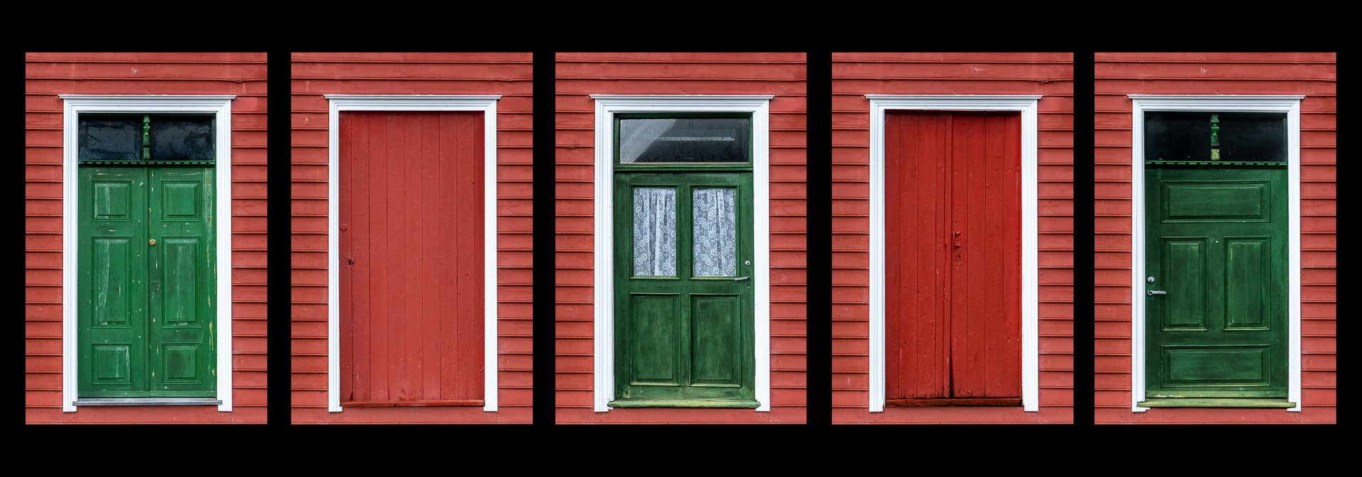 Panel Competition Entries 2022 — Gloucester Camera Club