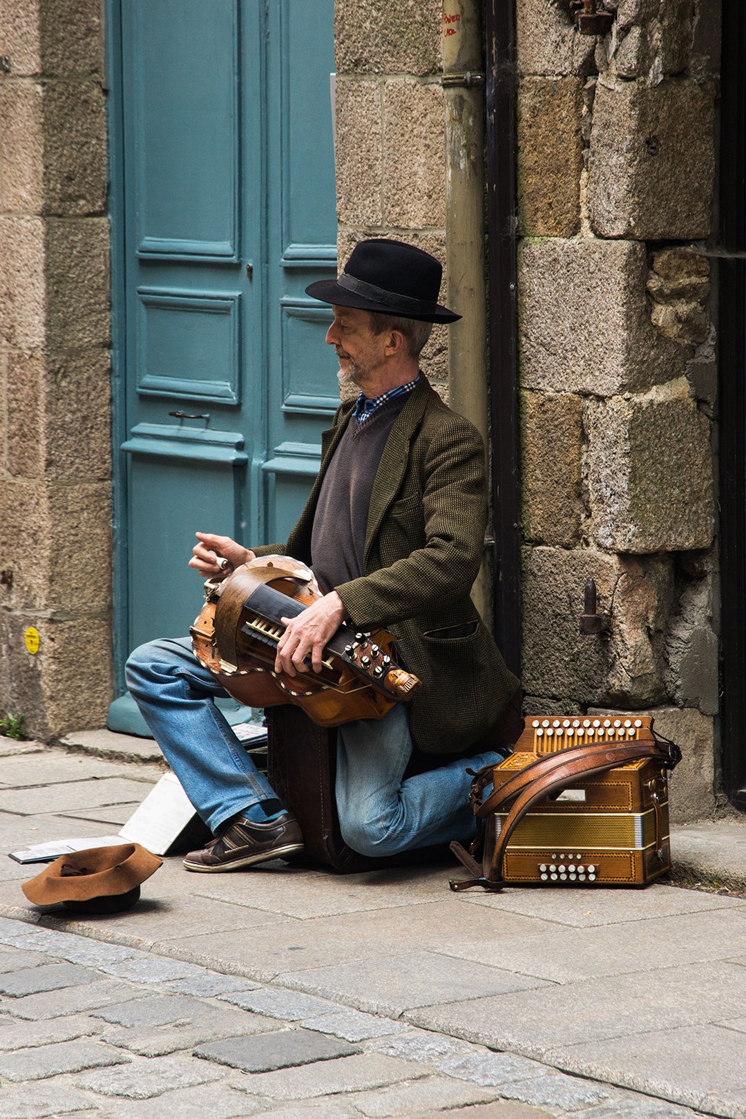 Mark Capener%French Busker.jpg