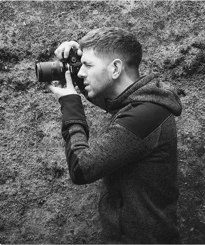 James Kelly-Smith - Wye Valley Landscape Photography