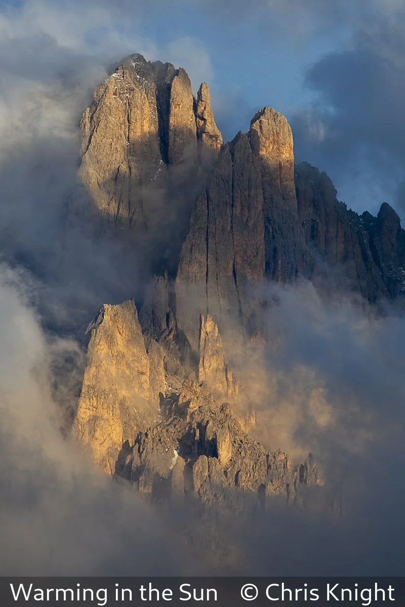 _Warming in the Sun_Chris Knight_.jpg