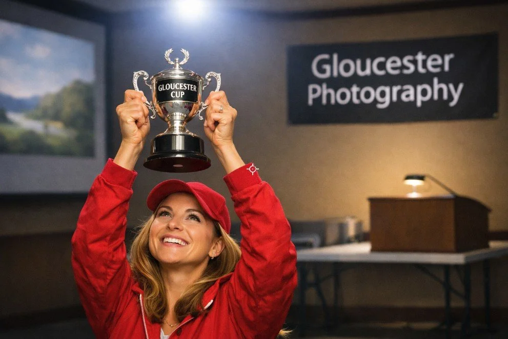 Gloucester Cup Judging 