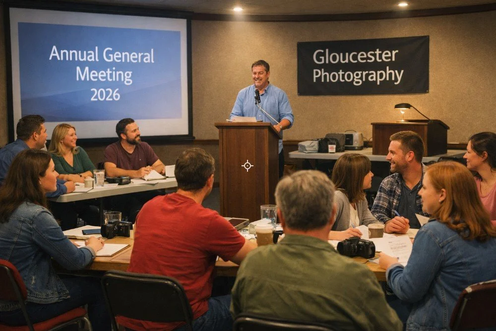 Annual General Meeting (AGM)