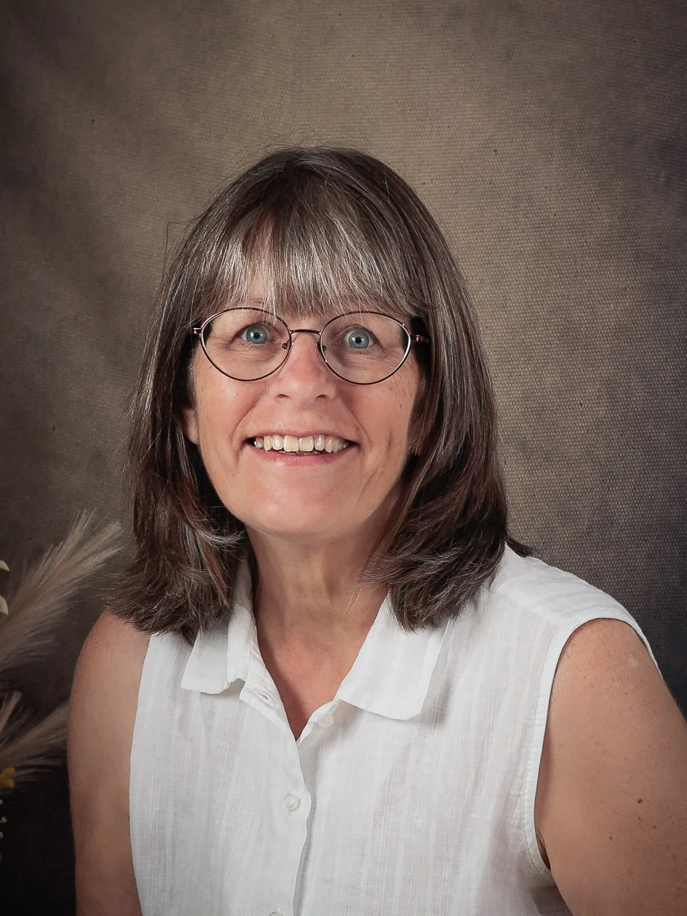 WYSIWYG – or not! by Trish Bloodworth