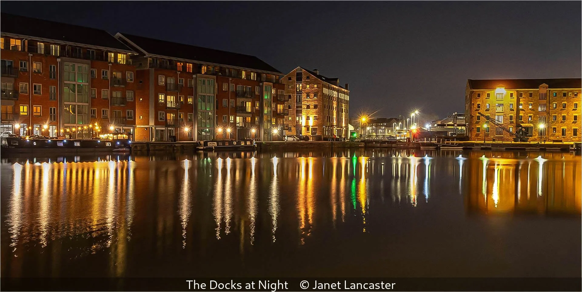 17_The Docks at Night_Janet Lancaster_.jpg
