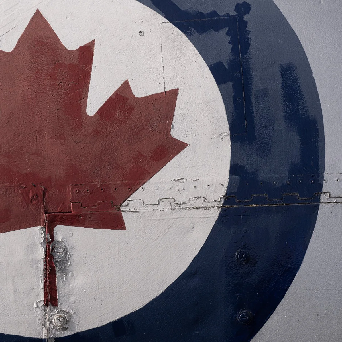 Faded Glory by Mark Kemp LRPS