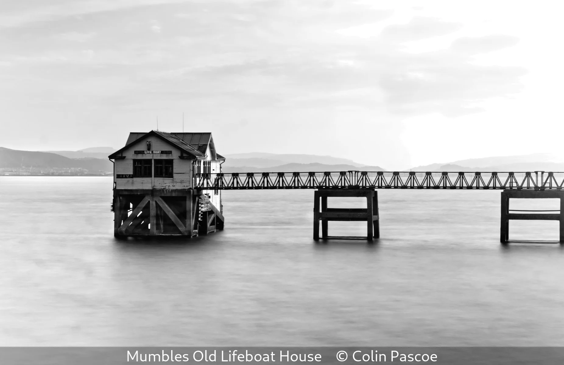 17_Mumbles Old Lifeboat House_Colin Pascoe_.jpg