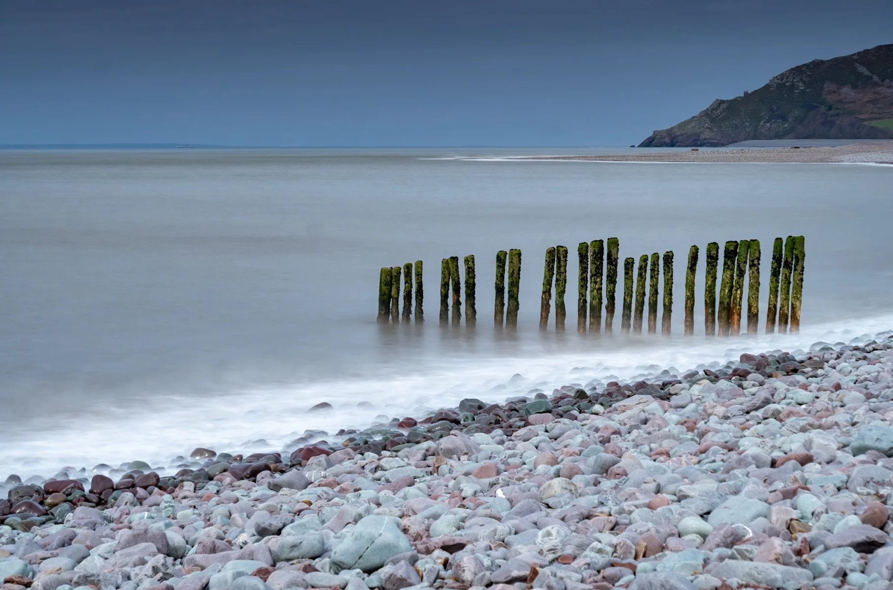 5-Porlock Groynes No.5.jpg