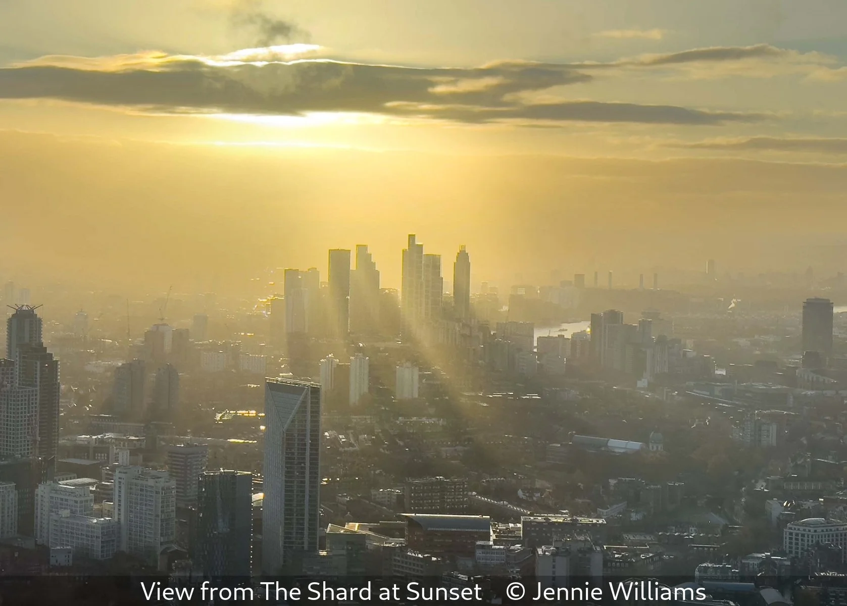 17_View from The Shard at Sunset_Jennie Williams_.jpg