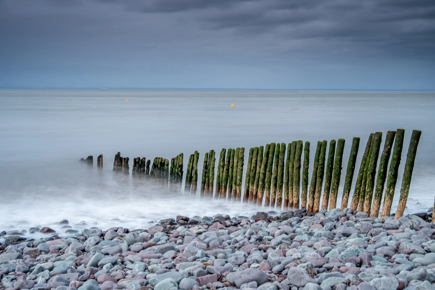 4-Porlock Groynes No.4.jpg
