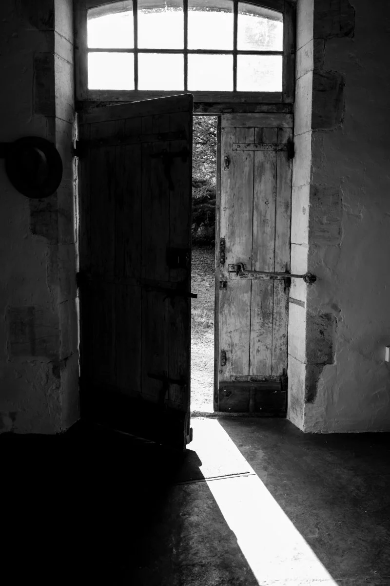 Memories of Summer in a French Country House by Jason Anthony