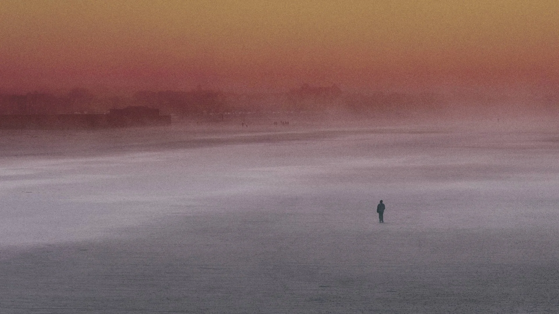 Awe of Winters Dawn by Jason Anthony 20 pts