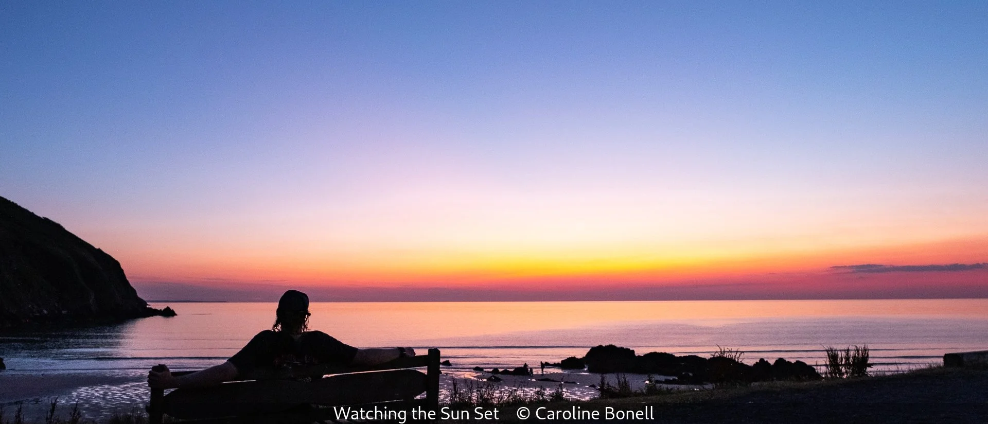 18_Watching the Sun Set_Caroline Bonell_.jpg
