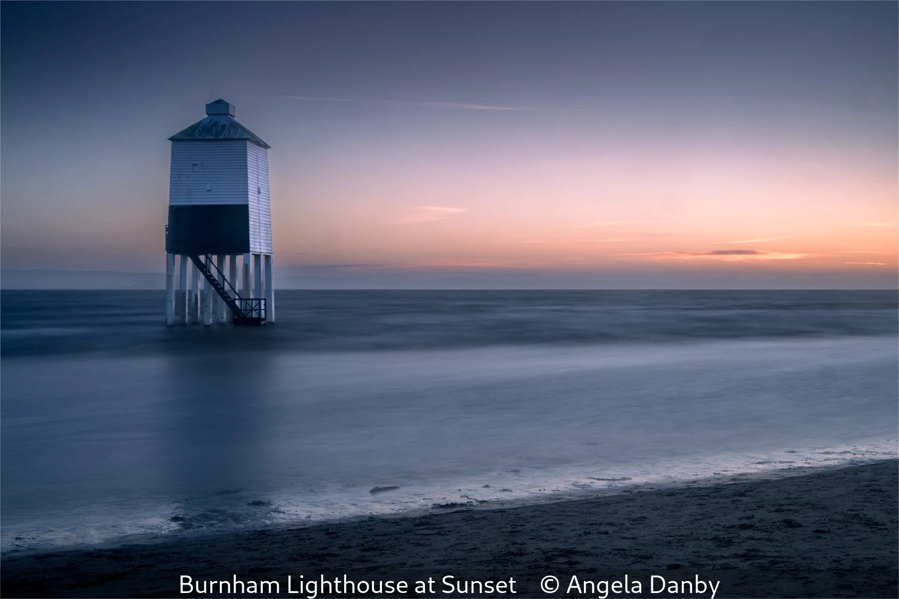 16_Burnham Lighthouse at Sunset_Angela Danby_.jpg
