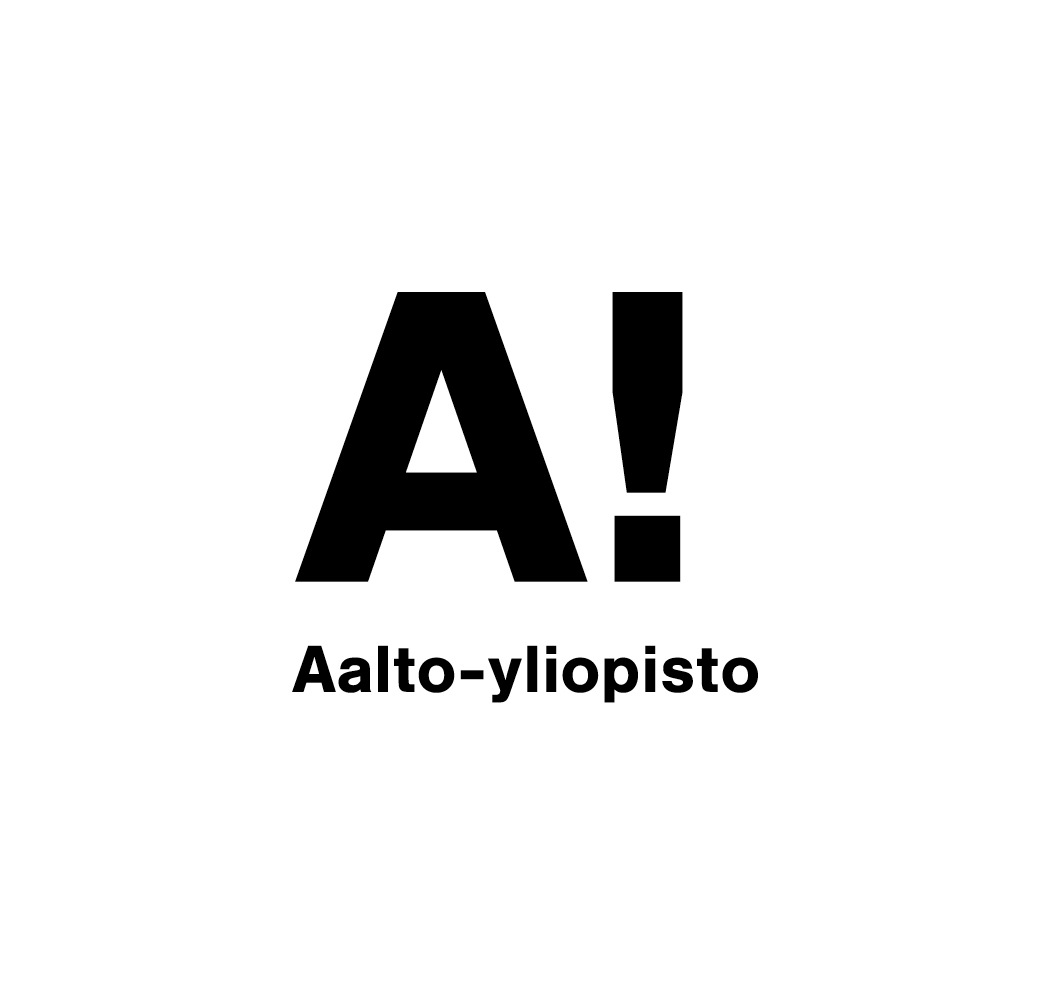 Logo, Aalto-yliopisto