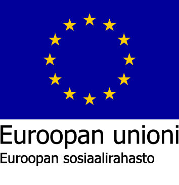 Logo, Euroopan Uninonin sosiaalirahasto