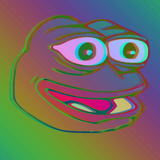 Discord Pepecrew