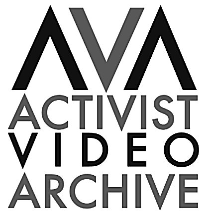 Activist Video Archive