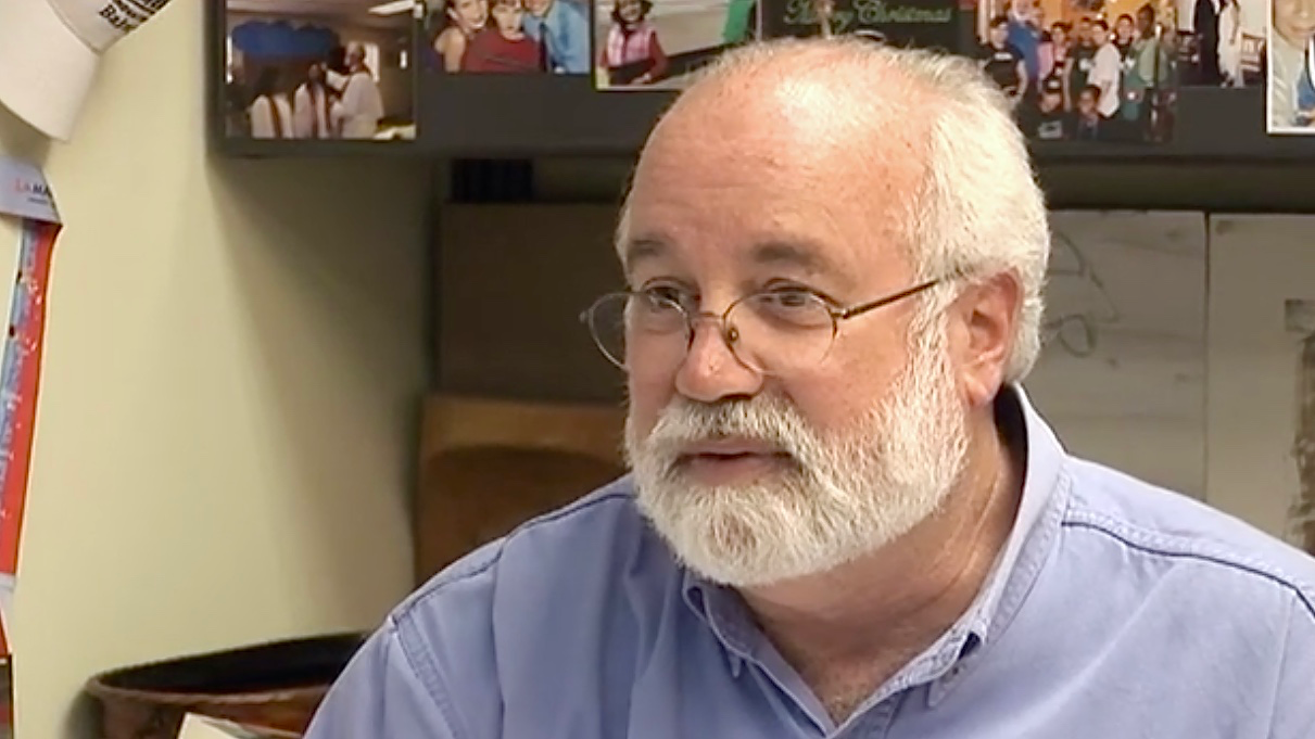 Fr. Greg Boyle, S.J.