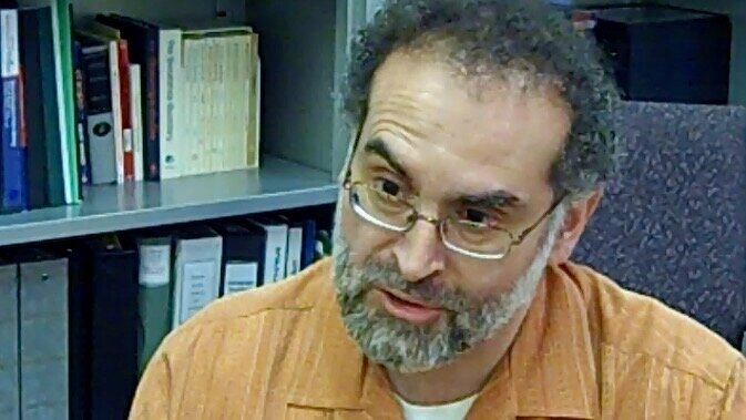 Victor Narro